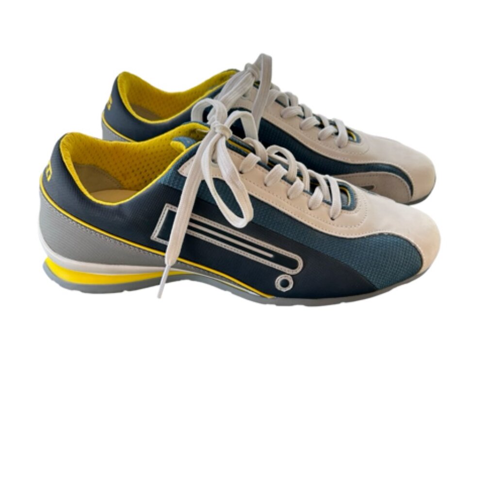 Pirelli Sneakers Anniversary Special Size 7